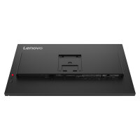 Lenovo ThinkVision T27QD-40 (27")2K QHD HDMI/DP/USB-C/DOC