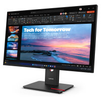 Lenovo ThinkVision T27QD-40 (27")2K QHD...