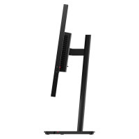 Lenovo ThinkVision T27QD-40 (27")2K QHD HDMI/DP/USB-C/DOC