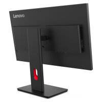 Lenovo ThinkVision T27QD-40 (27")2K QHD HDMI/DP/USB-C/DOC