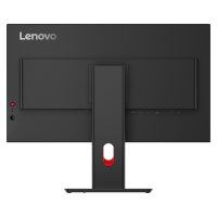 Lenovo ThinkVision T27QD-40 (27")2K QHD HDMI/DP/USB-C/DOC