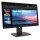 Lenovo ThinkVision T27QD-40 (27")2K QHD HDMI/DP/USB-C/DOC