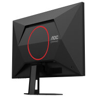 AOC 68,6cm (27") 27G4HRE 16:09 2xHDMI+DP black/red
