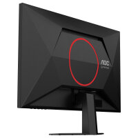 AOC 68,6cm (27") 27G4HRE 16:09 2xHDMI+DP black/red