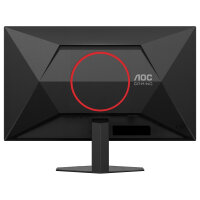 AOC 68,6cm (27") 27G4HRE 16:09 2xHDMI+DP black/red