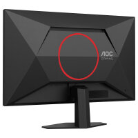 AOC 68,6cm (27") 27G4HRE 16:09 2xHDMI+DP black/red