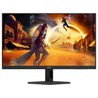AOC 68,6cm (27") 27G4HRE 16:09 2xHDMI+DP black/red