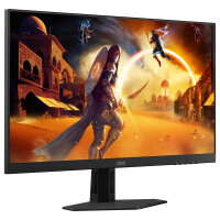 AOC 68,6cm (27") 27G4HRE 16:09 2xHDMI+DP black/red