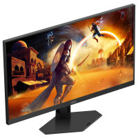 AOC 68,6cm (27") 27G4HRE 16:09 2xHDMI+DP black/red