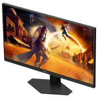 AOC 68,6cm (27") 27G4HRE 16:09 2xHDMI+DP black/red