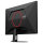 AOC 68,6cm (27") 27G4HRE 16:09 2xHDMI+DP black/red