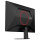 AOC 68,6cm (27") 27G4HRE 16:09 2xHDMI+DP black/red