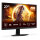 AOC 68,6cm (27") 27G4HRE 16:09 2xHDMI+DP black/red