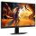 AOC 68,6cm (27") 27G4HRE 16:09 2xHDMI+DP black/red