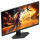 AOC 68,6cm (27") 27G4HRE 16:09 2xHDMI+DP black/red