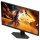 AOC 68,6cm (27") 27G4HRE 16:09 2xHDMI+DP black/red