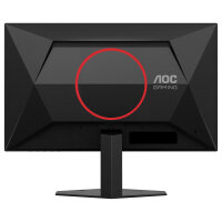 AOC 60,4cm (23,8") 24G4HRE 16:09 2xHDMI+DP black-red