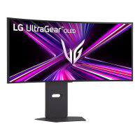 LG 34" 34GX900A-B