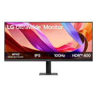 86,4 cm/34" (2560×1080) LG 34U511A-B 21:9 WFHD...