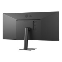 86,4 cm/34" (2560×1080) LG 34U511A-B 21:9 WFHD IPS 5 ms 100 Hz HDMI DisplayPort VESA Black