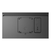 86,4 cm/34" (2560×1080) LG 34U511A-B 21:9 WFHD IPS 5 ms 100 Hz HDMI DisplayPort VESA Black