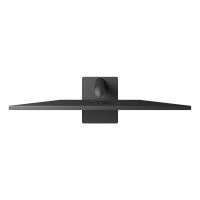 86,4 cm/34" (2560×1080) LG 34U511A-B 21:9 WFHD IPS 5 ms 100 Hz HDMI DisplayPort VESA Black