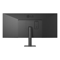 86,4 cm/34" (2560×1080) LG 34U511A-B 21:9 WFHD IPS 5 ms 100 Hz HDMI DisplayPort VESA Black