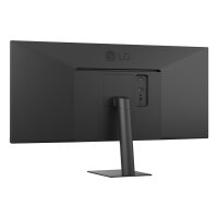 86,4 cm/34" (2560×1080) LG 34U511A-B 21:9 WFHD IPS 5 ms 100 Hz HDMI DisplayPort VESA Black