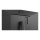 86,4 cm/34" (2560×1080) LG 34U511A-B 21:9 WFHD IPS 5 ms 100 Hz HDMI DisplayPort VESA Black