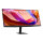 86,4 cm/34" (2560×1080) LG 34U511A-B 21:9 WFHD IPS 5 ms 100 Hz HDMI DisplayPort VESA Black