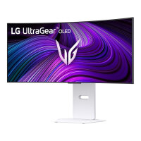 LG Monitor 34GX90SA-W 34GX90SAW (34GX90SA-W)