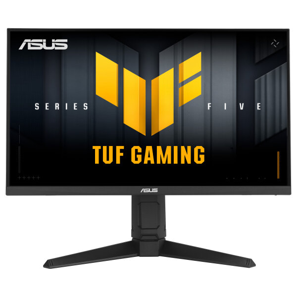 ASUS TUF Gaming VG259QL5A 62.23cm (16:9) FHD HDMI DP