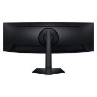 Samsung Odyssey G91F Dual QHD Curved Gaming Display 124,5 cm (49"")