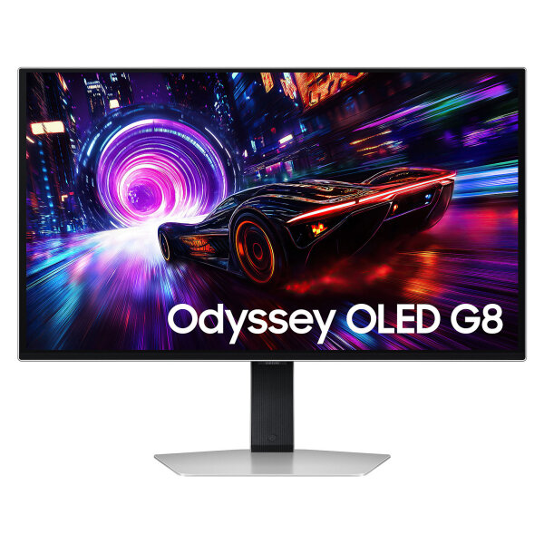 Samsung Odyssey G81SF 4K Ultra HD Gaming Display 68,6 cm (27"")