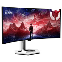 Lenovo Monitor OLED Legion 34WD-10 34WD10 (67C9UAC1EU)