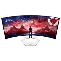 Lenovo Monitor OLED Legion 34WD-10 34WD10 (67C9UAC1EU)