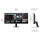 73cm/29" (2560x1080) LG 29U511A-B 21:9 WFHD IPS 5ms 100Hz HDMI DisplayPort VESA HDR