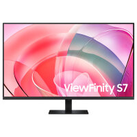 94cm/37" (3840x2160) Samsung ViewFinity S7 16:9 4K VA 5ms 60Hz HDMI DisplayPort VESA HDR Black