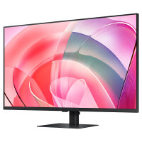 94cm/37" (3840x2160) Samsung ViewFinity S7 16:9 4K VA 5ms 60Hz HDMI DisplayPort VESA HDR Black