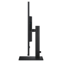 94cm/37" (3840x2160) Samsung ViewFinity S7 16:9 4K VA 5ms 60Hz HDMI DisplayPort VESA HDR Black