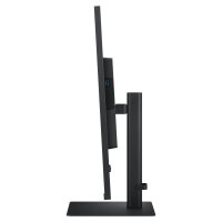 94cm/37" (3840x2160) Samsung ViewFinity S7 16:9 4K VA 5ms 60Hz HDMI DisplayPort VESA HDR Black