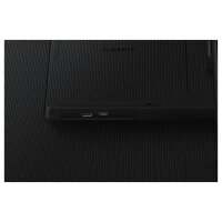 94cm/37" (3840x2160) Samsung ViewFinity S7 16:9 4K VA 5ms 60Hz HDMI DisplayPort VESA HDR Black