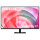 94cm/37" (3840x2160) Samsung ViewFinity S7 16:9 4K VA 5ms 60Hz HDMI DisplayPort VESA HDR Black
