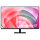 94cm/37" (3840x2160) Samsung ViewFinity S7 16:9 4K VA 5ms 60Hz HDMI DisplayPort VESA HDR Black
