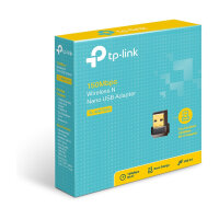 WL-USB TL-WN725N (150MBit) Nano-USB retail