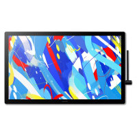 Wacom Cintiq 24 touch DTH246