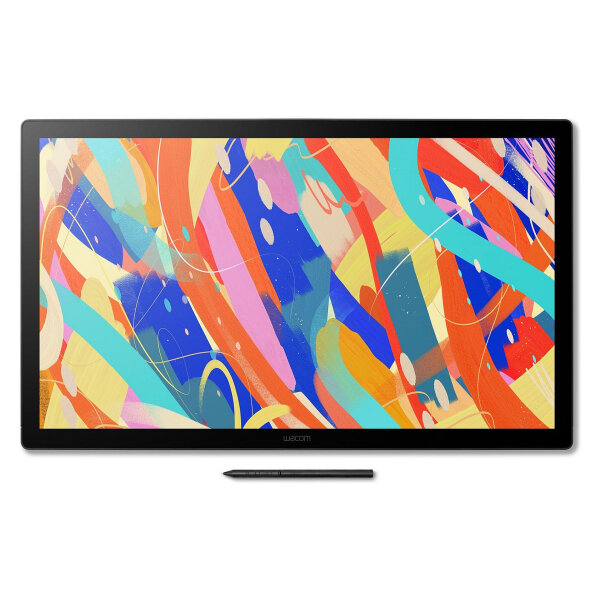 Wacom Cintiq 24 pen DTK246