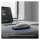 INCA Maus IWM-531RA Wrls & BT,4D-Taste,Akku,Spec.Metallic