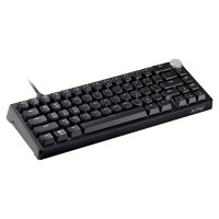 Gaming Tastatur XPG SORCERER MINI (US Layout) black retail