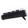 Gaming Tastatur XPG SORCERER MINI (US Layout) black retail